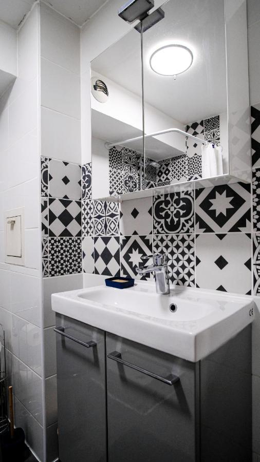 Studio Cocooning In & Help An Ecoproject ! Apartment Strasbourg