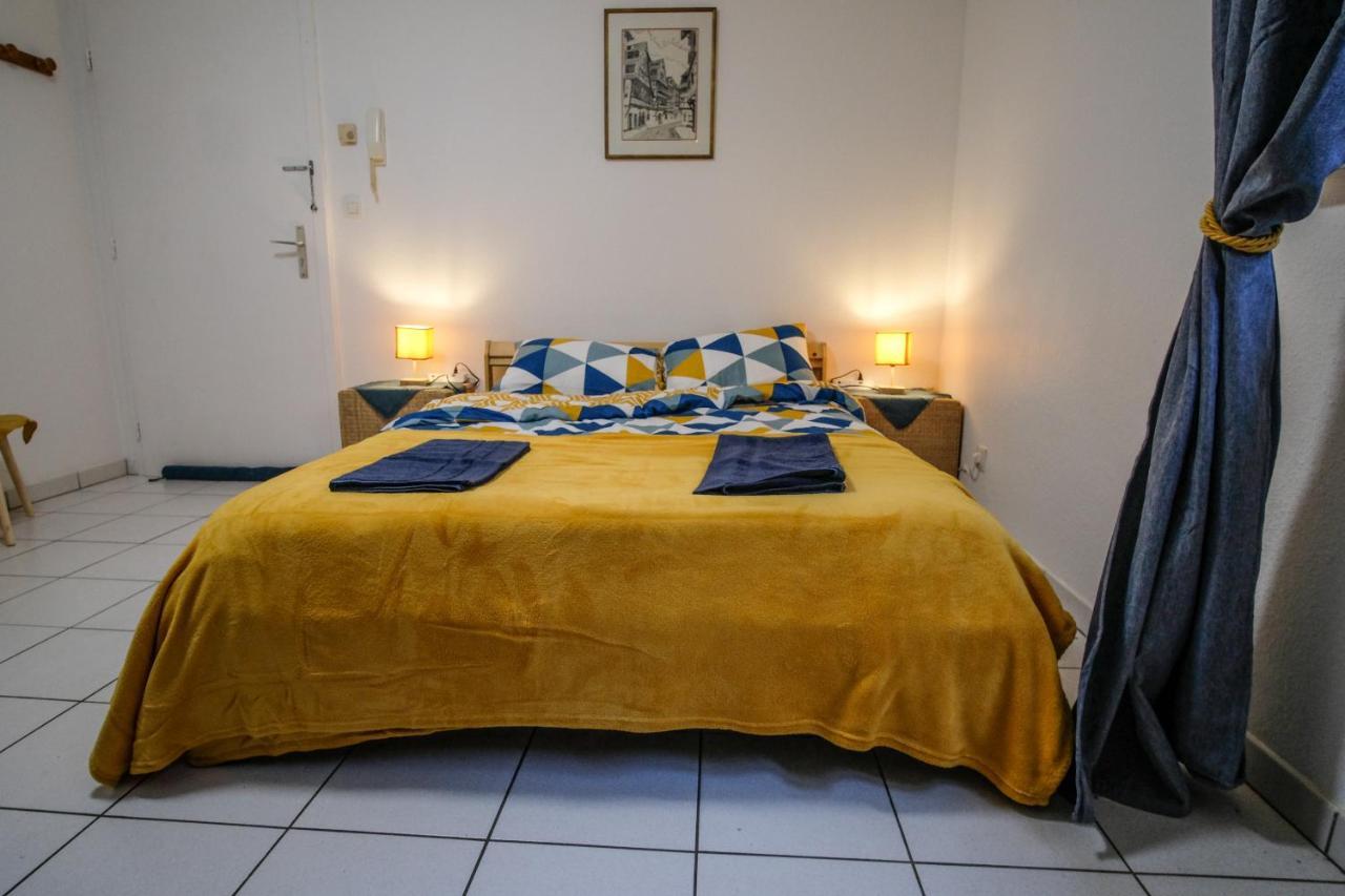 Studio Cocooning In & Help An Ecoproject ! Appartement *